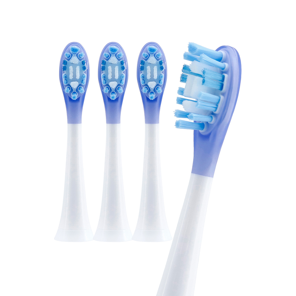 img of Factory Private Label Replacements Brush Heads For Famous Brands