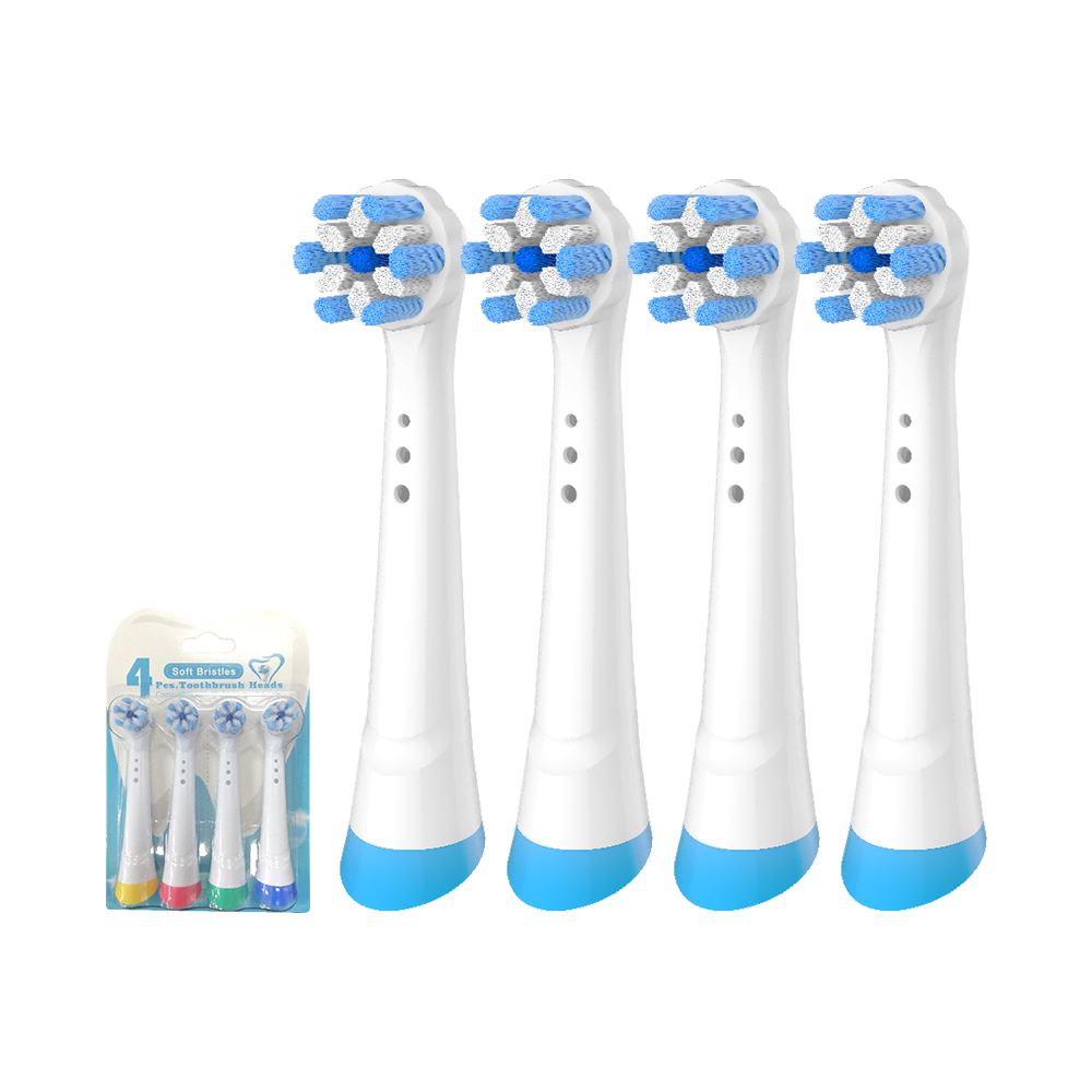 img of ODM High Quality Rotating Electric Toothbrush Replacement Head for Convenient Cleaning