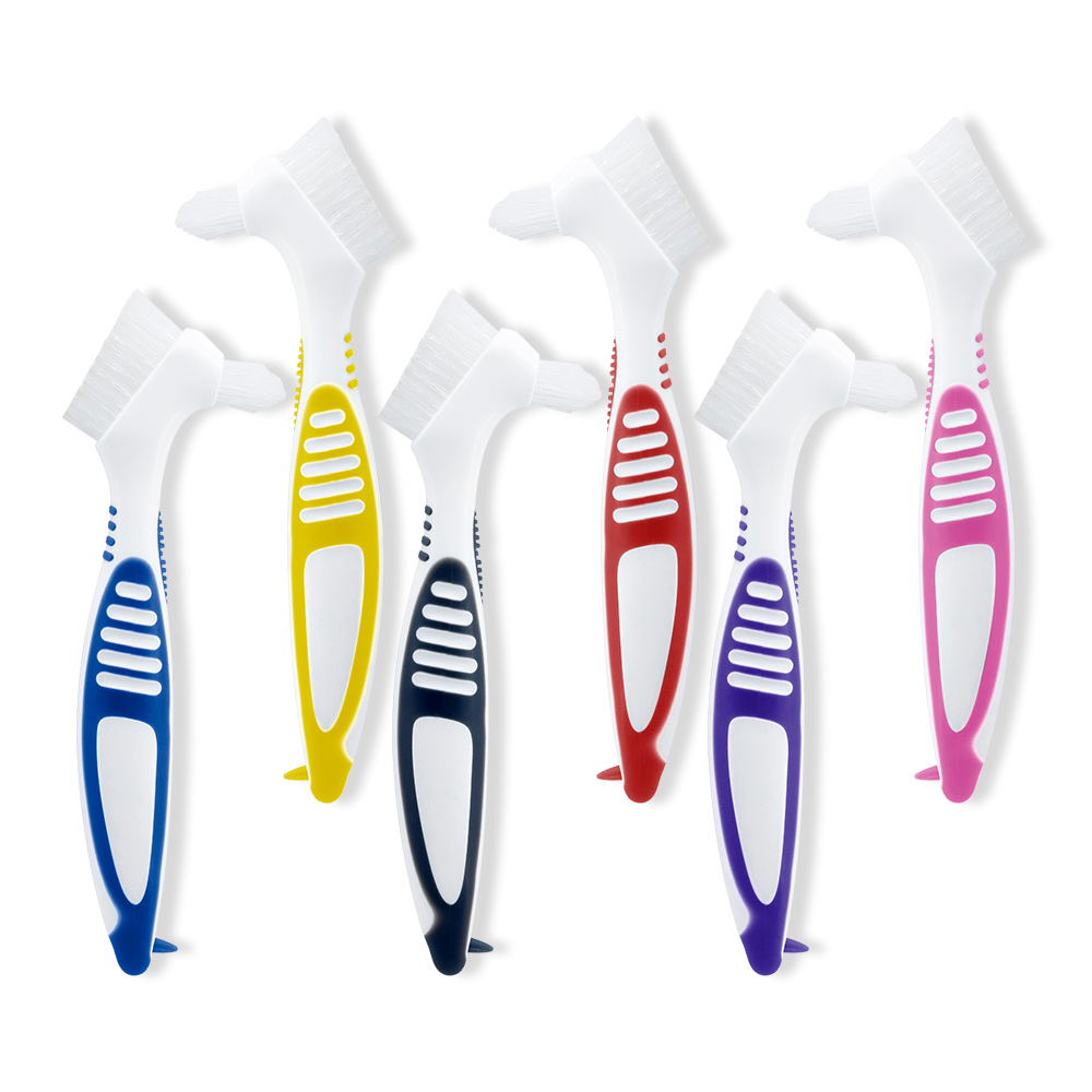 img of Wholesale Orthodontic Denture Cleaning Brush