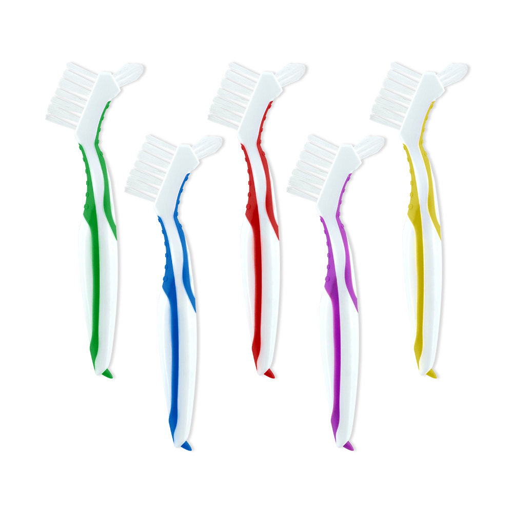 img of Wholesale Orthodontic Denture Cleaning Brush