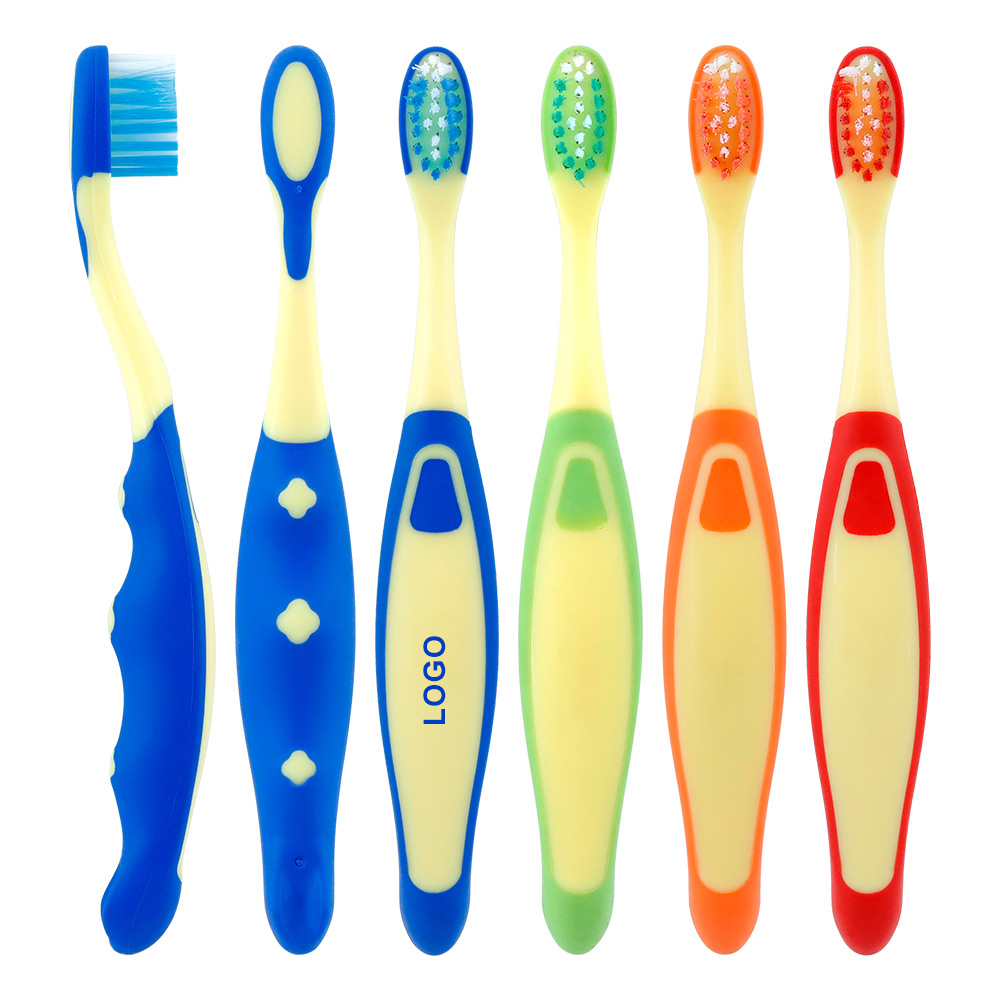 img of OEM/ODM Kids Soft Bristles Small Head Toothbrush Bulk Wholesale