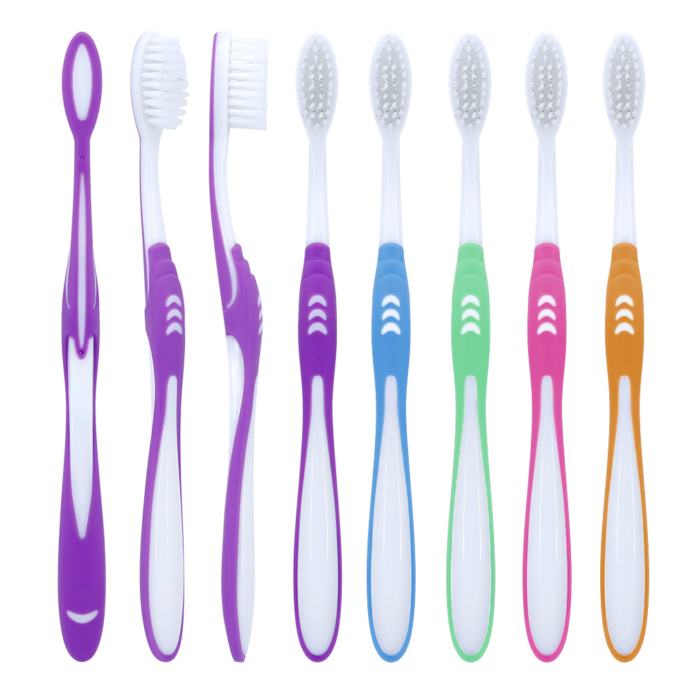 img of OEM Custom Best Manual Toothbrush For Sensitive Teeth