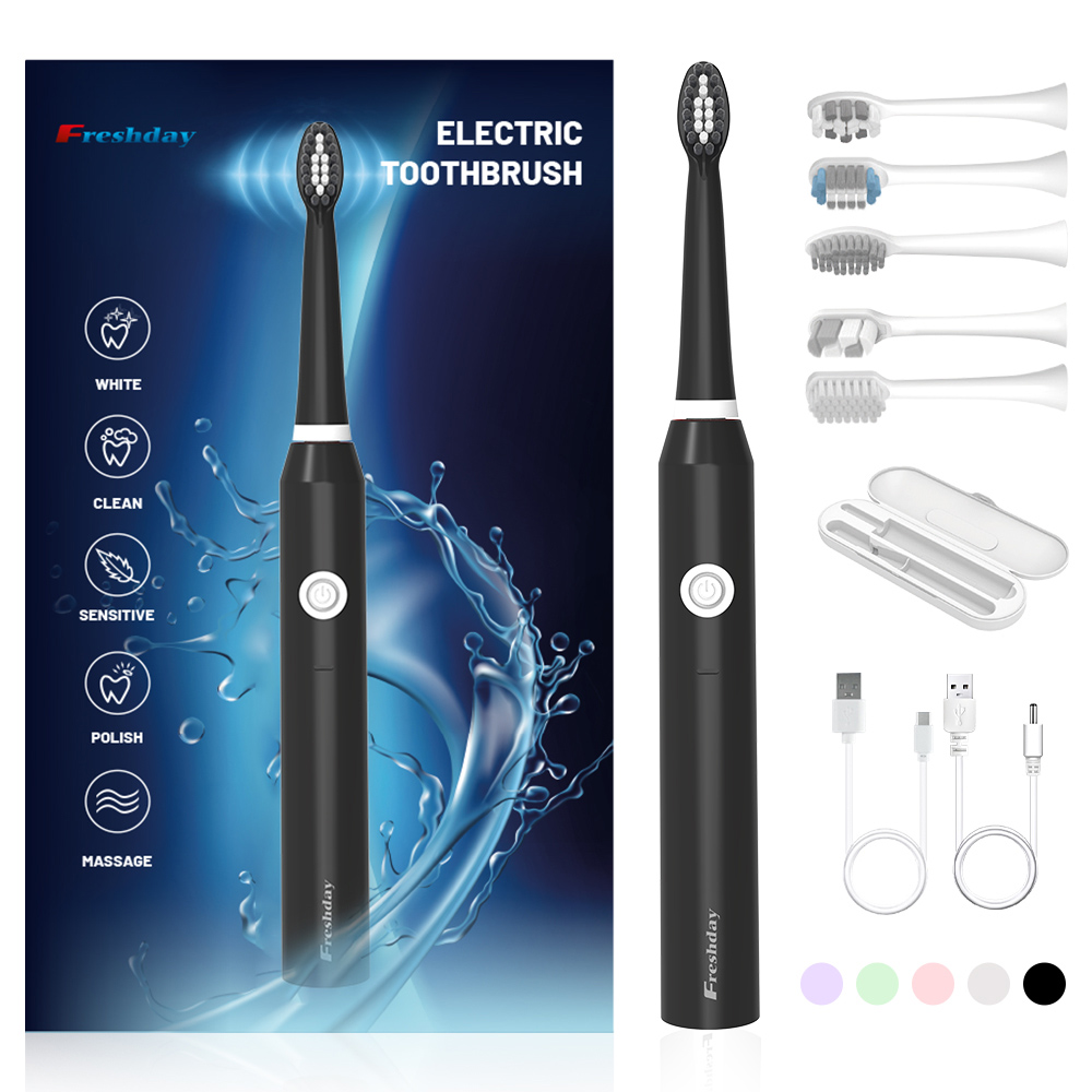 img of OEM Travel Waterproof Personalized USB Rechargeable Smart Electronic