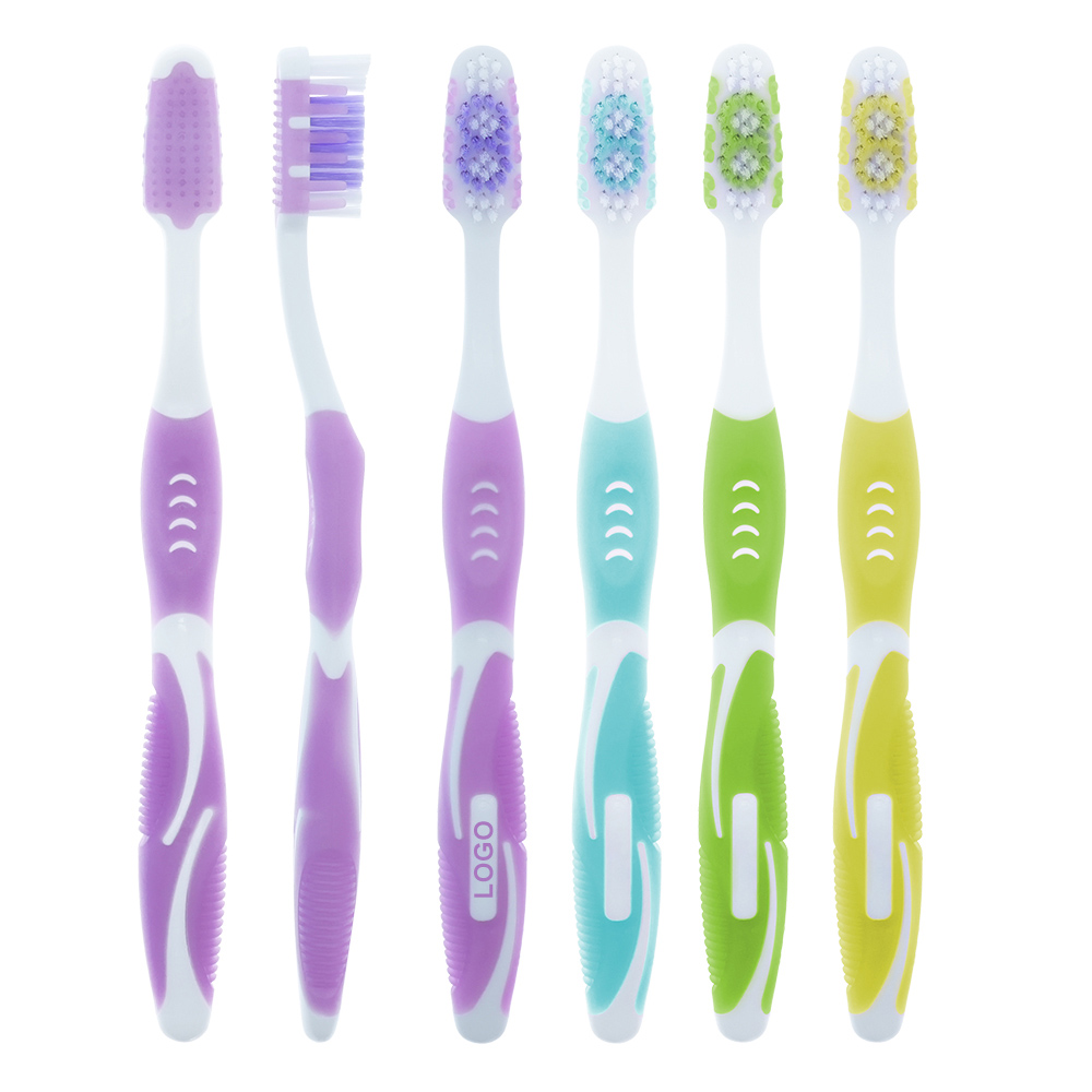 img of Customized The Best Manual Toothbrush With Private Label