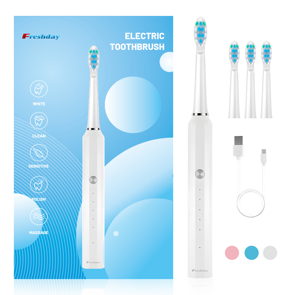 img of Professional Oral Care Manufacturer OEM ODM Sonic Toothbrush