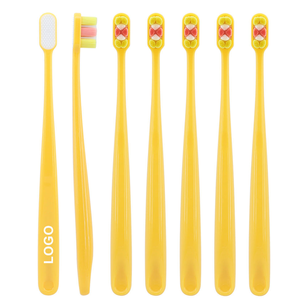 img of Factory Wholesale Price Extra Soft Toothbrush For Adults