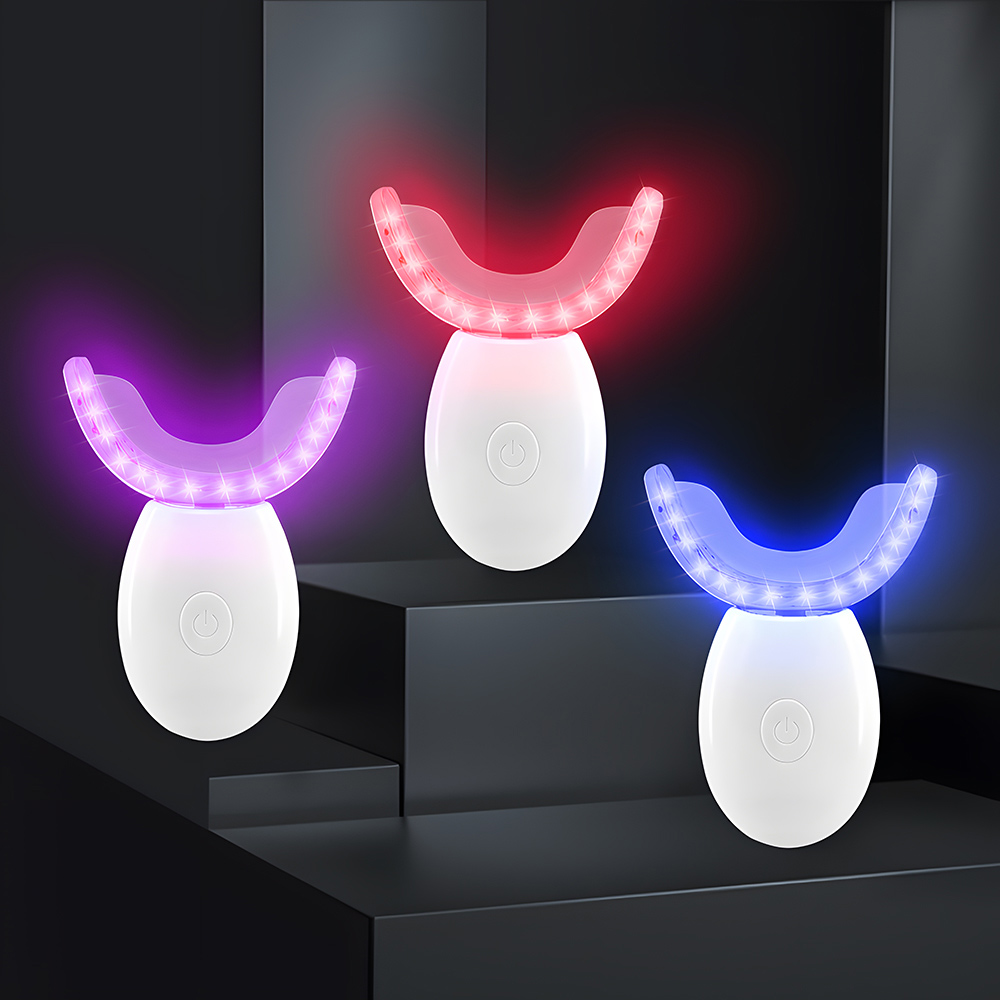 img of OEM Customize Led Lamp For Teeth Whitening