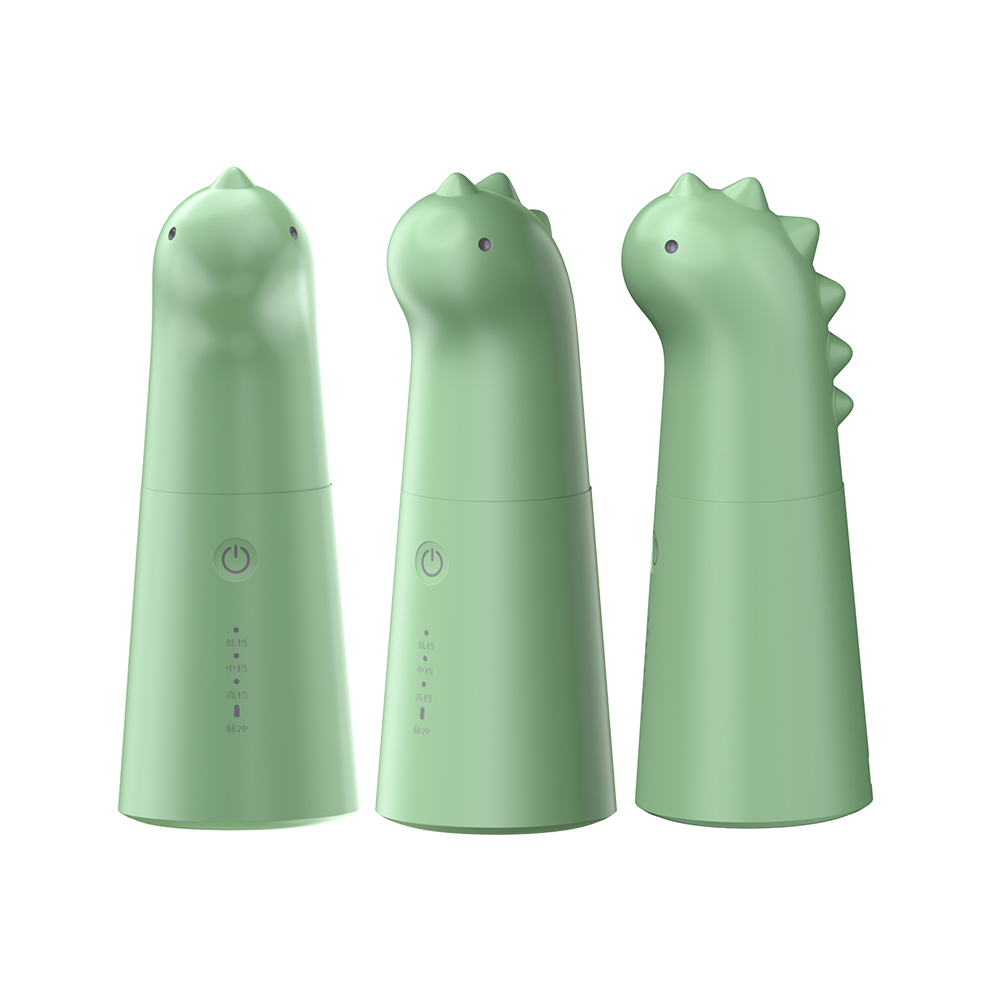 img of Kids Electric Nasal Irrigator with Gentle Pressure OEM Manufacturer