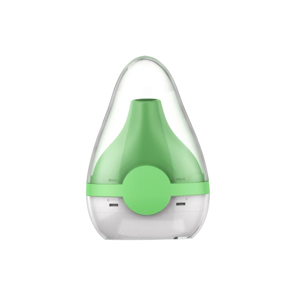 img of Dry Salt Inhaler with Essential Oils OEM Manufacturer