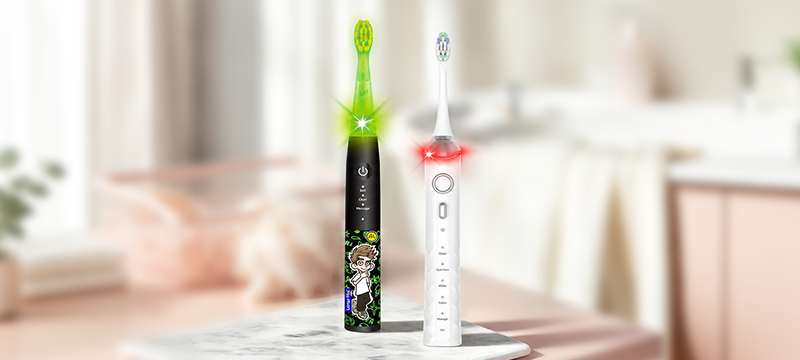 img of Sonic Toothbrushes