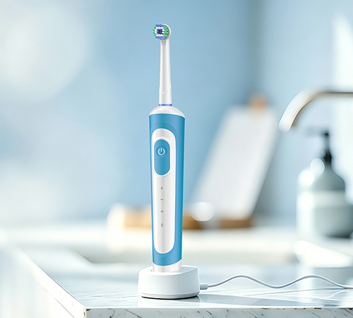 img of Rotary Toothbrushes