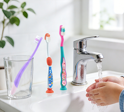 img of Kids Toothbrushes