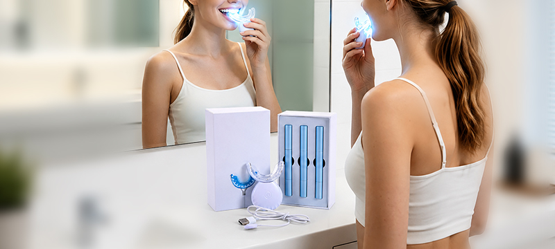 img of Whitening Kits