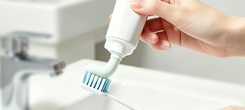 img of Whitening Toothpaste