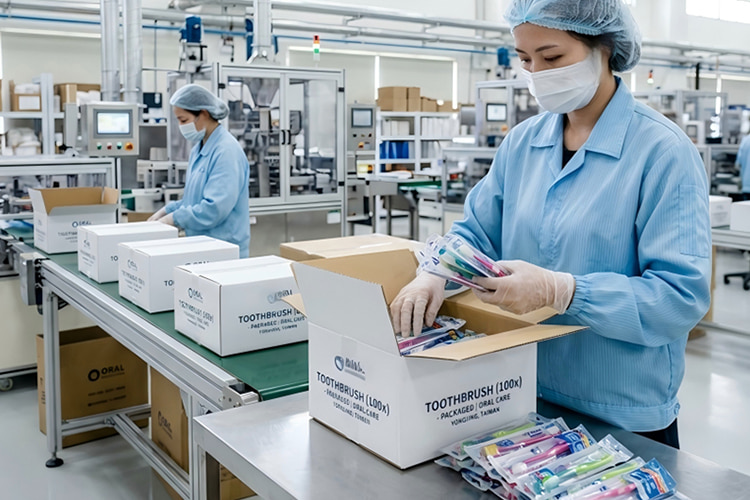 Production Capability