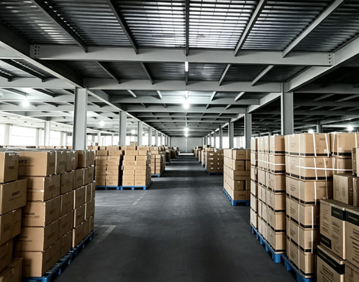 Product Warehouse