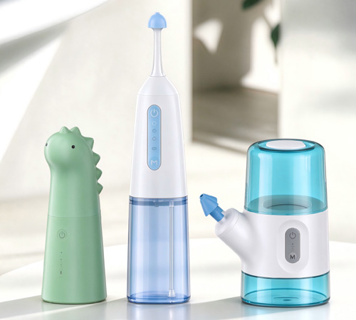 img of Nasal Irrigator