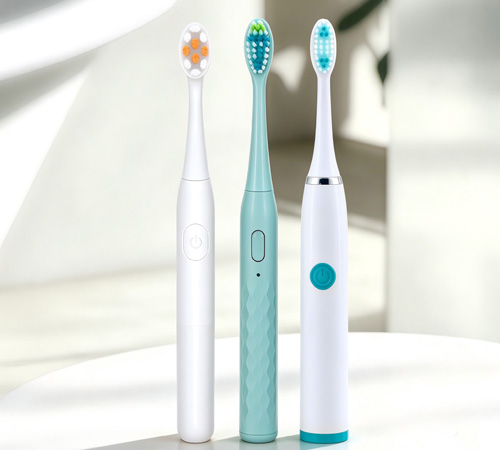 img of Vibrating Toothbrush