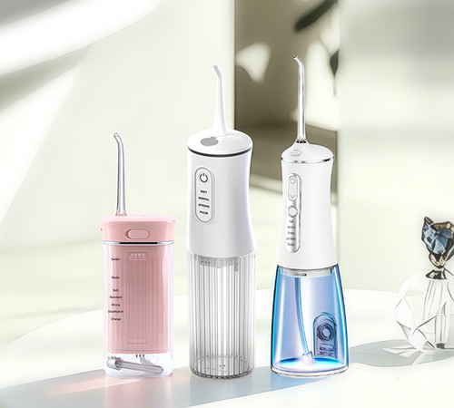 img of Portable Irrigators