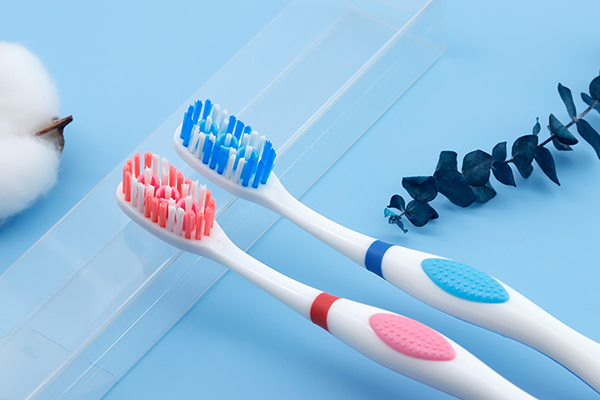 img of The Shift in B2B Sourcing: Navigating the 2026 Sustainable Manual Toothbrush Market