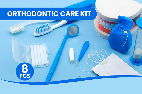img of Sourcing Orthodontic Kits: Balancing Quality, Compliance, and Branding for Dental Distributors