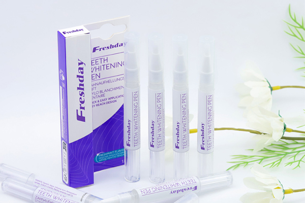 img of Sourcing Teeth Whitening Gels: Decoding Active Ingredients (CP, HP, PAP) and International Regulatory Compliance