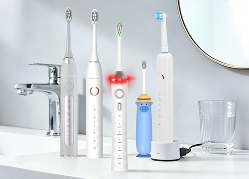 img of Wholesale Custom Toothbrushes Personalized with Your Logo: How Freshday Helps Brands Build Private-Label Oral Care That Sells