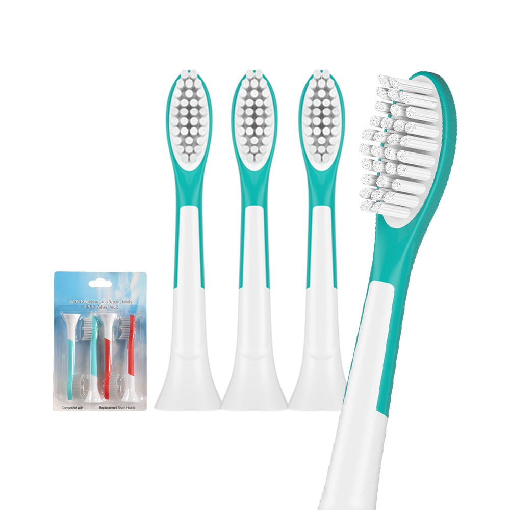 img of Wholesale Sonic Electric Toothbrush Gum Care Replacement Heads