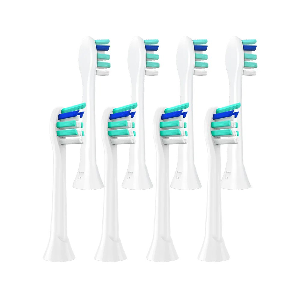 Customized Electric Toothbrush Head Replacement