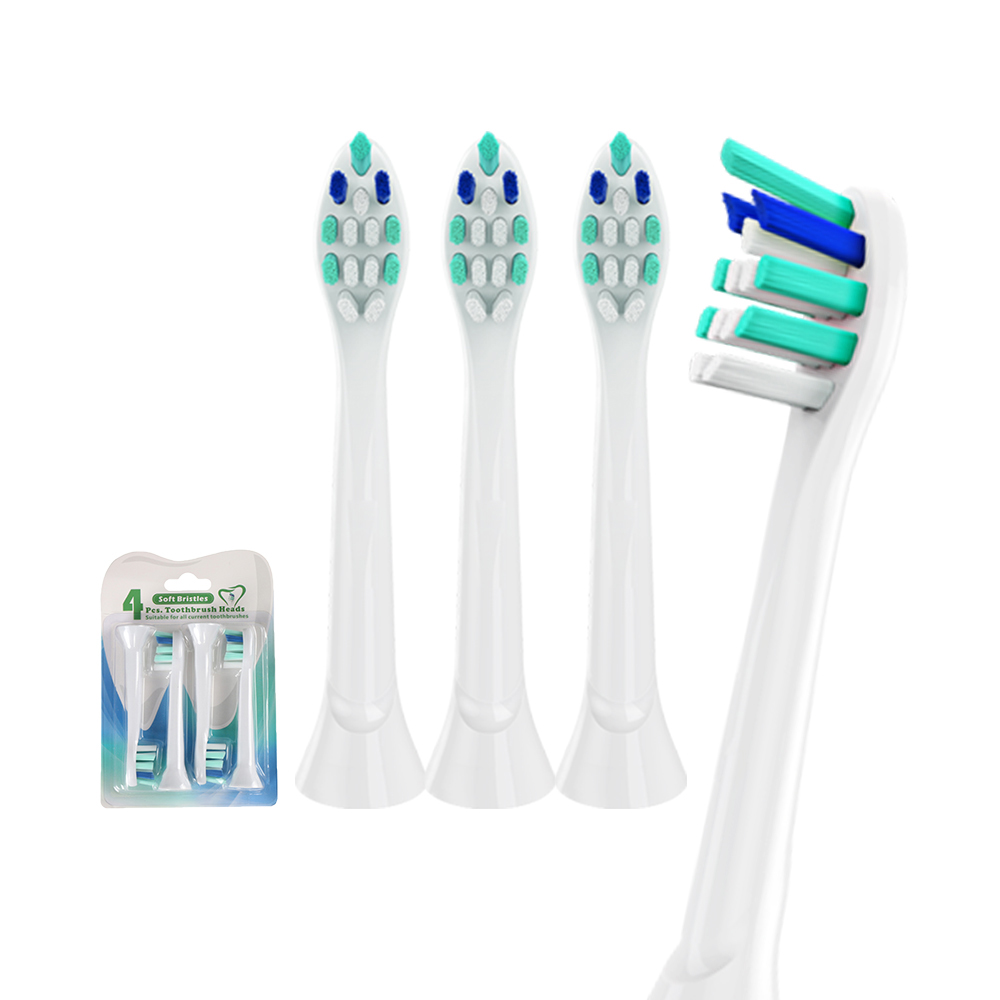 img of Customized Electric Toothbrush Head Replacement