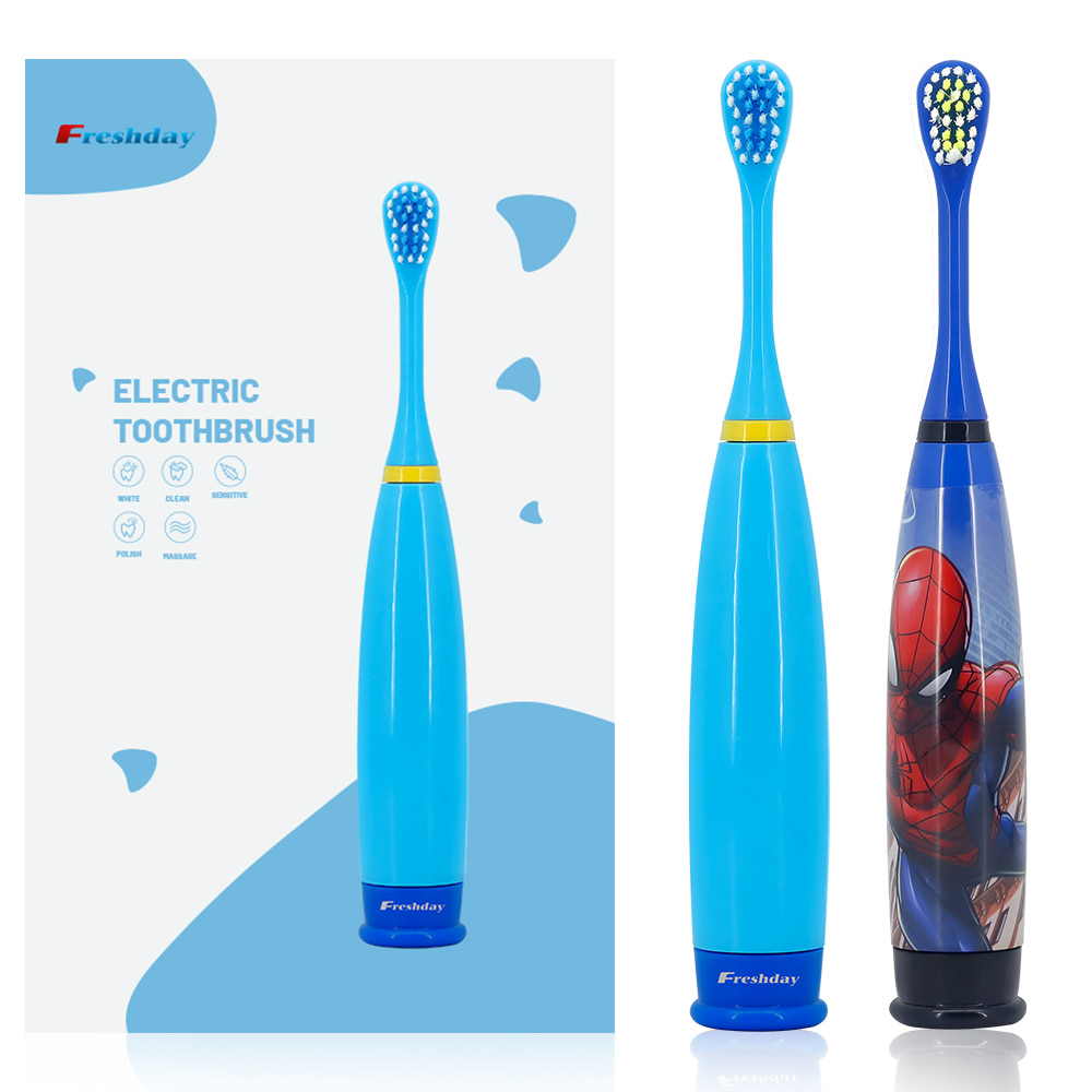 img of OEM Electric Rotary Toothbrush Manufacturer For Kids