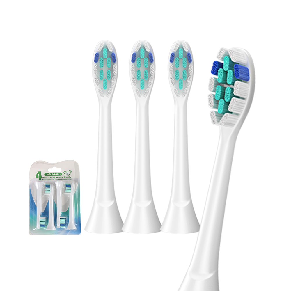 img of OEM Electric Toothbrush Replacement Heads For Adult
