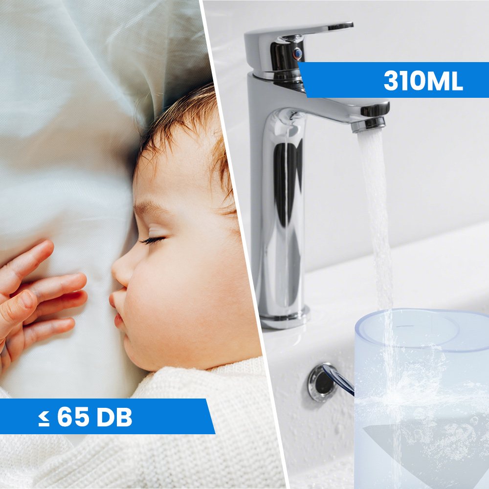 Custom Logo Oral Pulsating Irrigator Jet Floss