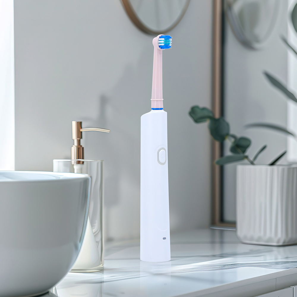 Wholesale Best Private Label Adult Electric Toothbrush