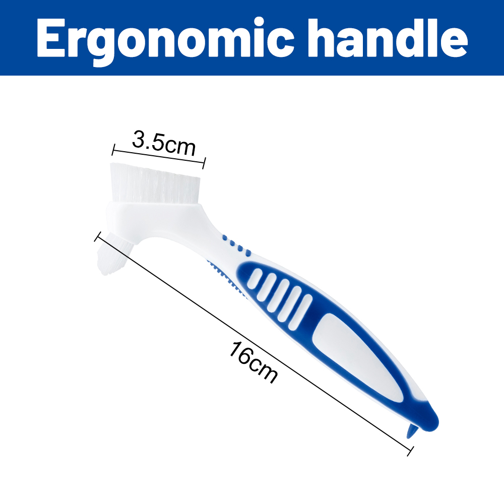 Wholesale Orthodontic Denture Cleaning Brush