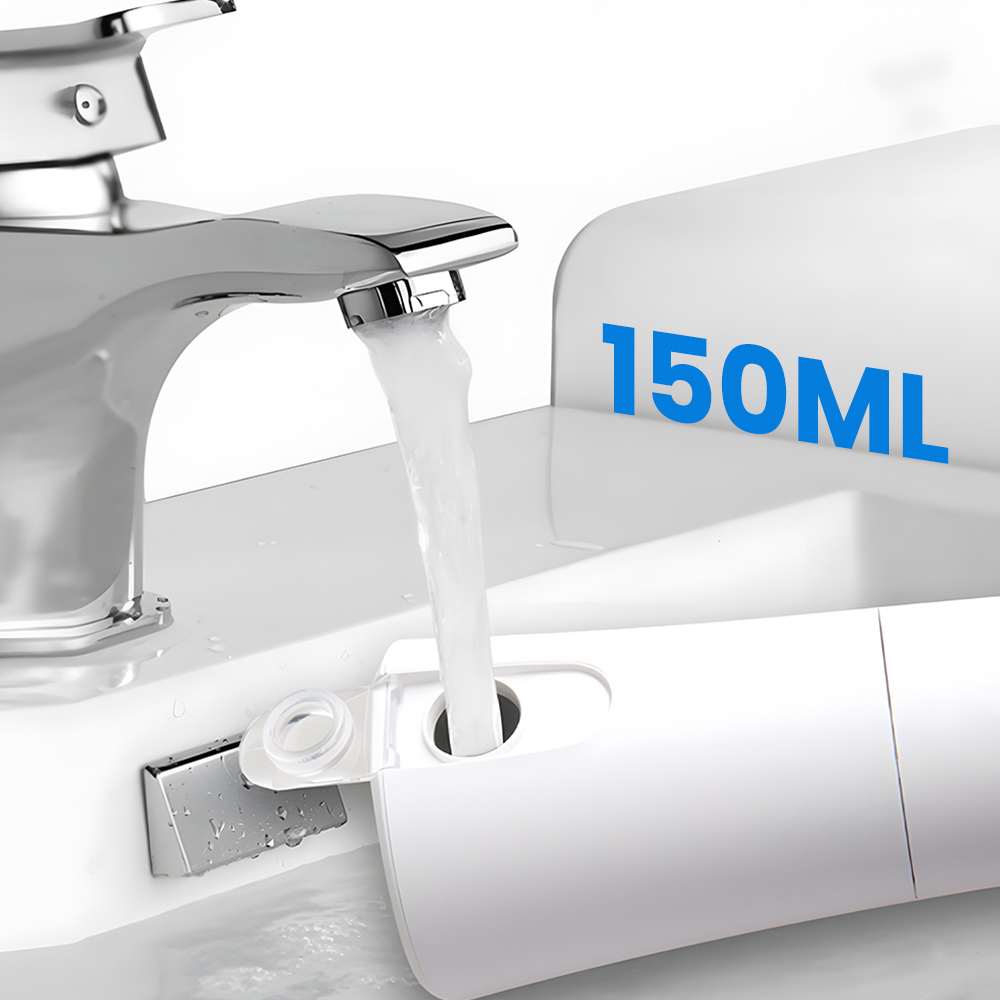 OEM/ODM Water Flosser IPX7 Travel Oral Irrigator