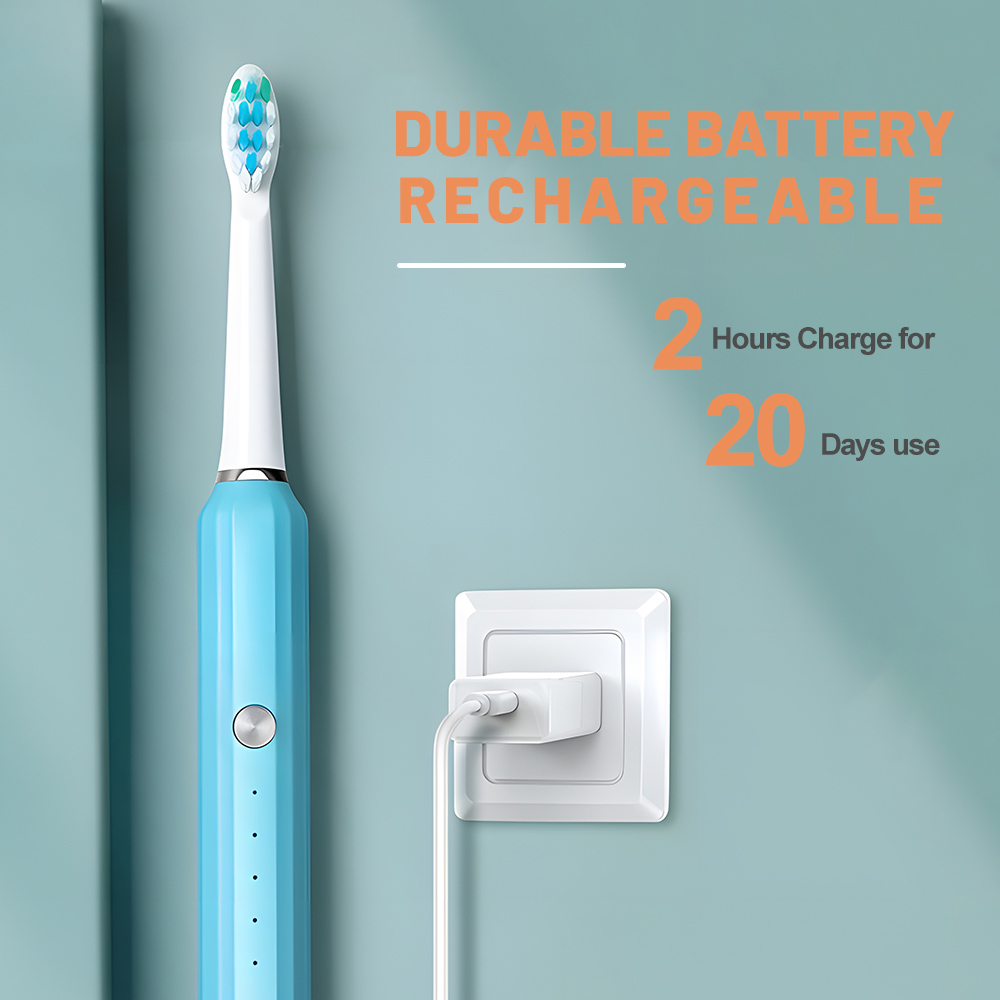 Professional Oral Care Manufacturer OEM ODM Sonic Toothbrush