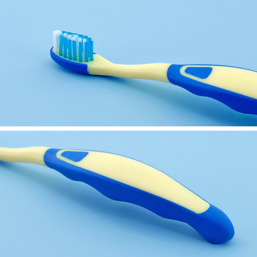 OEM/ODM Kids Soft Bristles Small Head Toothbrush Bulk Wholesale