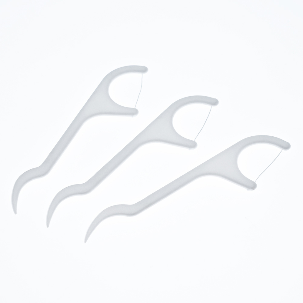 OEM&ODM Oral Care Dental Floss Picks Supplier