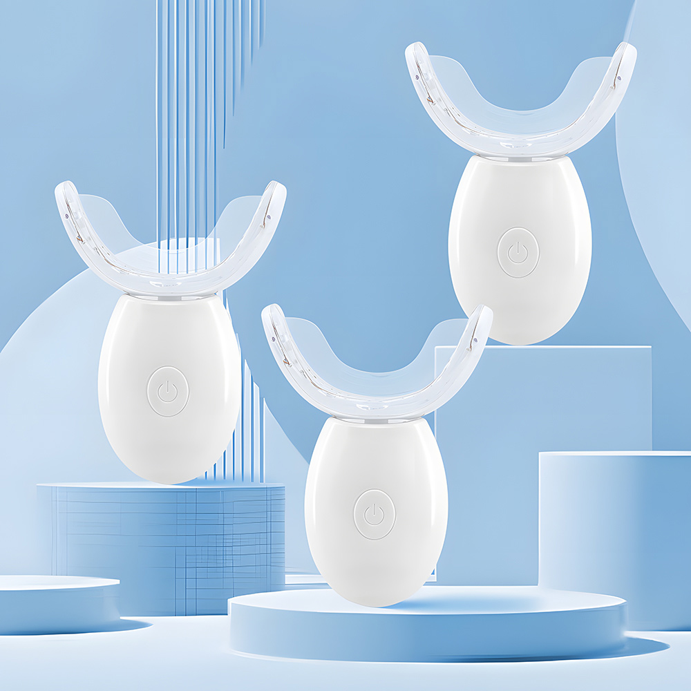 OEM Customize Led Lamp For Teeth Whitening