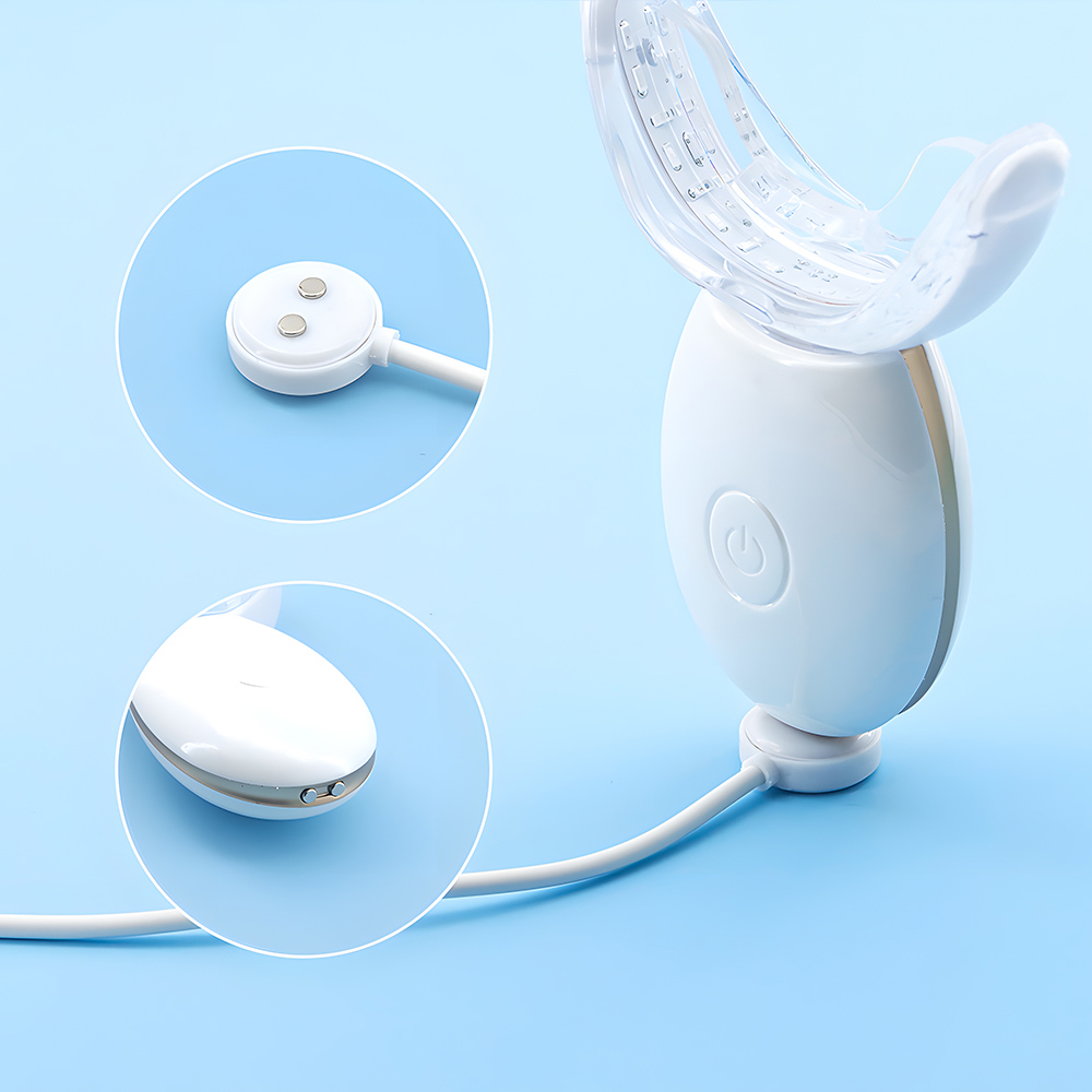 OEM Customize Led Lamp For Teeth Whitening