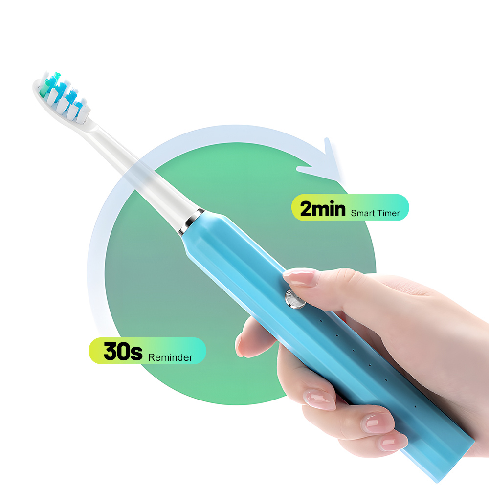 Professional Oral Care Manufacturer OEM ODM Sonic Toothbrush