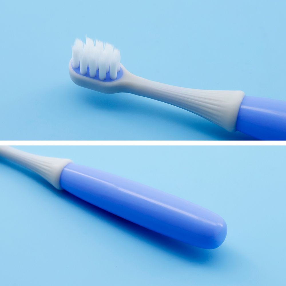 Home Use Kids Manual Toothbrush with Custom Logo
