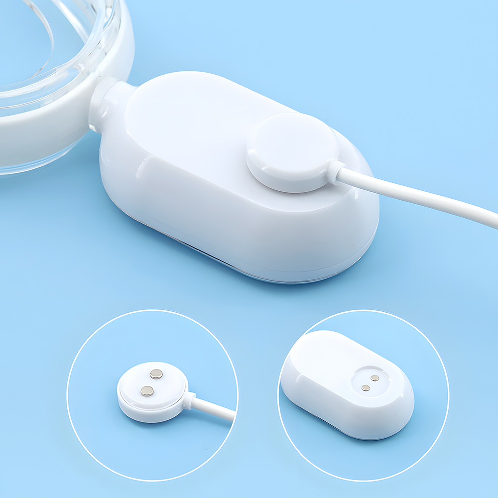 Wholesale Private Label Blue Led Light Teeth Whitening
