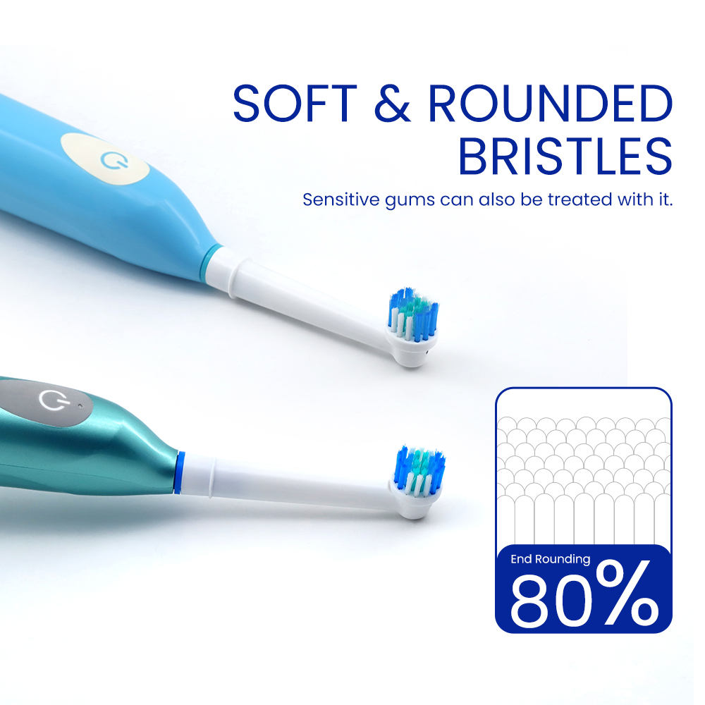 OEM Customize electric toothbrush for adults