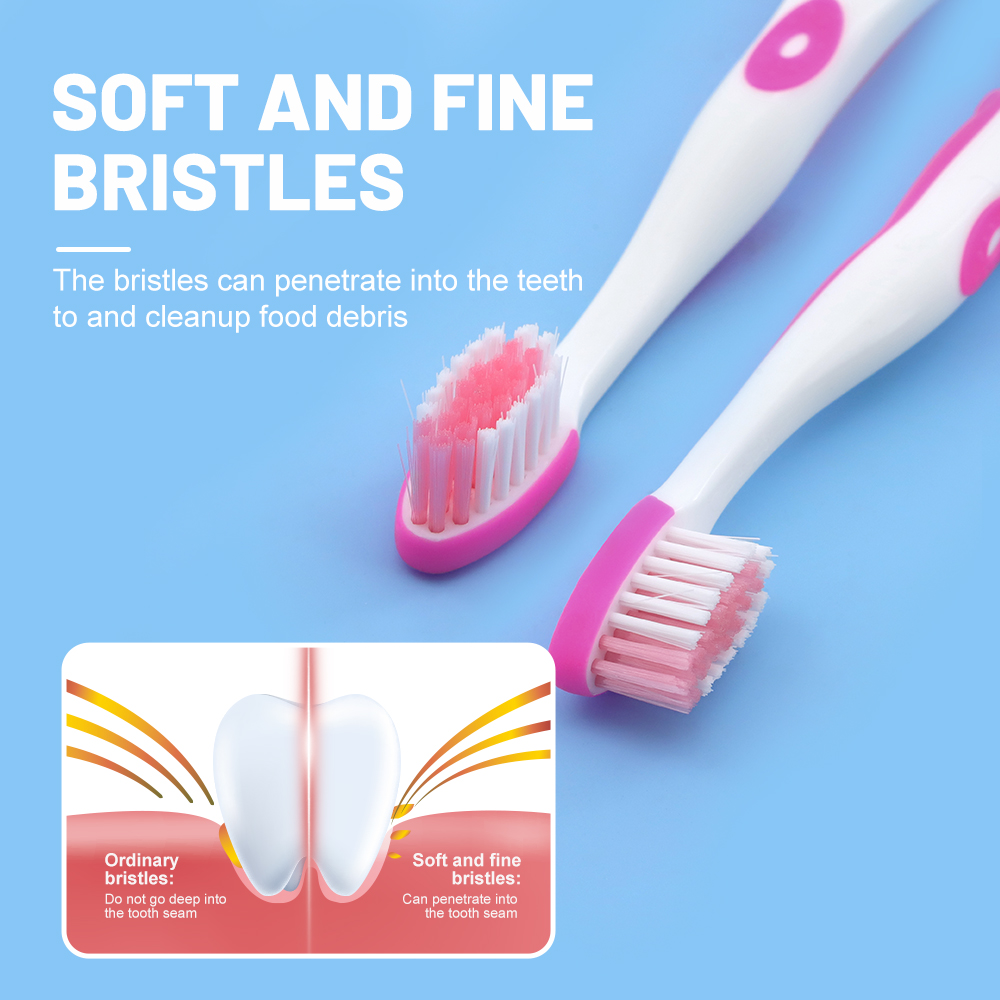 OEM/ODM Factory-Direct Kids Suction Cup Toothbrush Copy