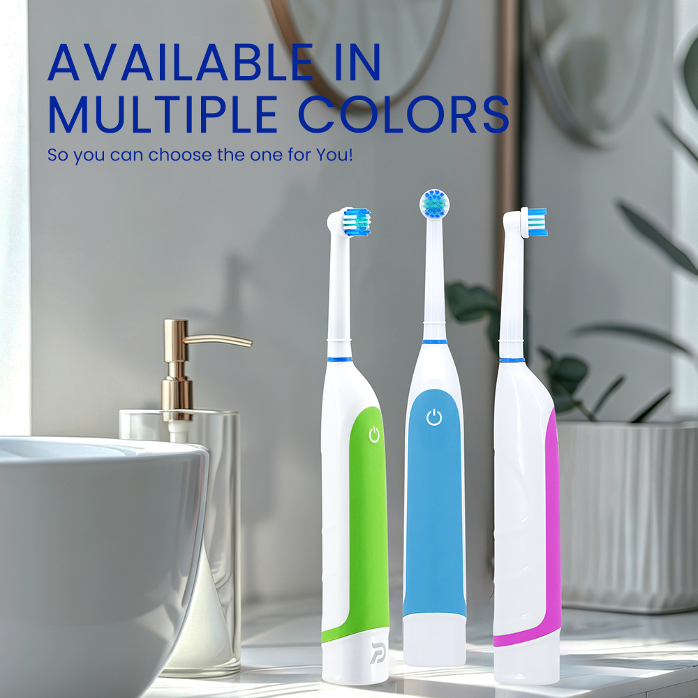 Customized Toothbrush Rechargeable Adult Electronic Toothbrush Copy