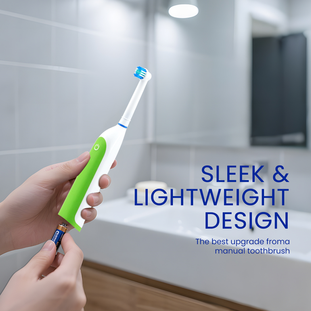 Customized Toothbrush Rechargeable Adult Electronic Toothbrush Copy
