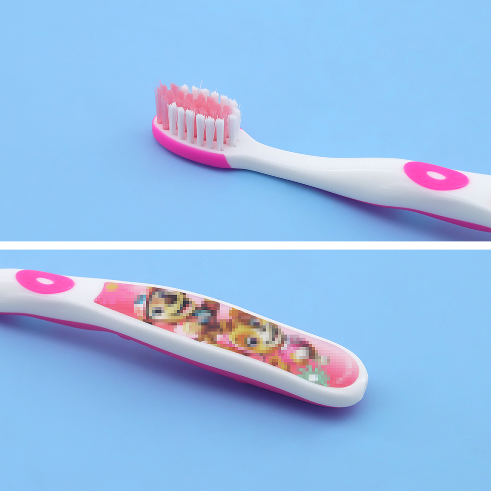 OEM/ODM Factory-Direct Kids Suction Cup Toothbrush Copy