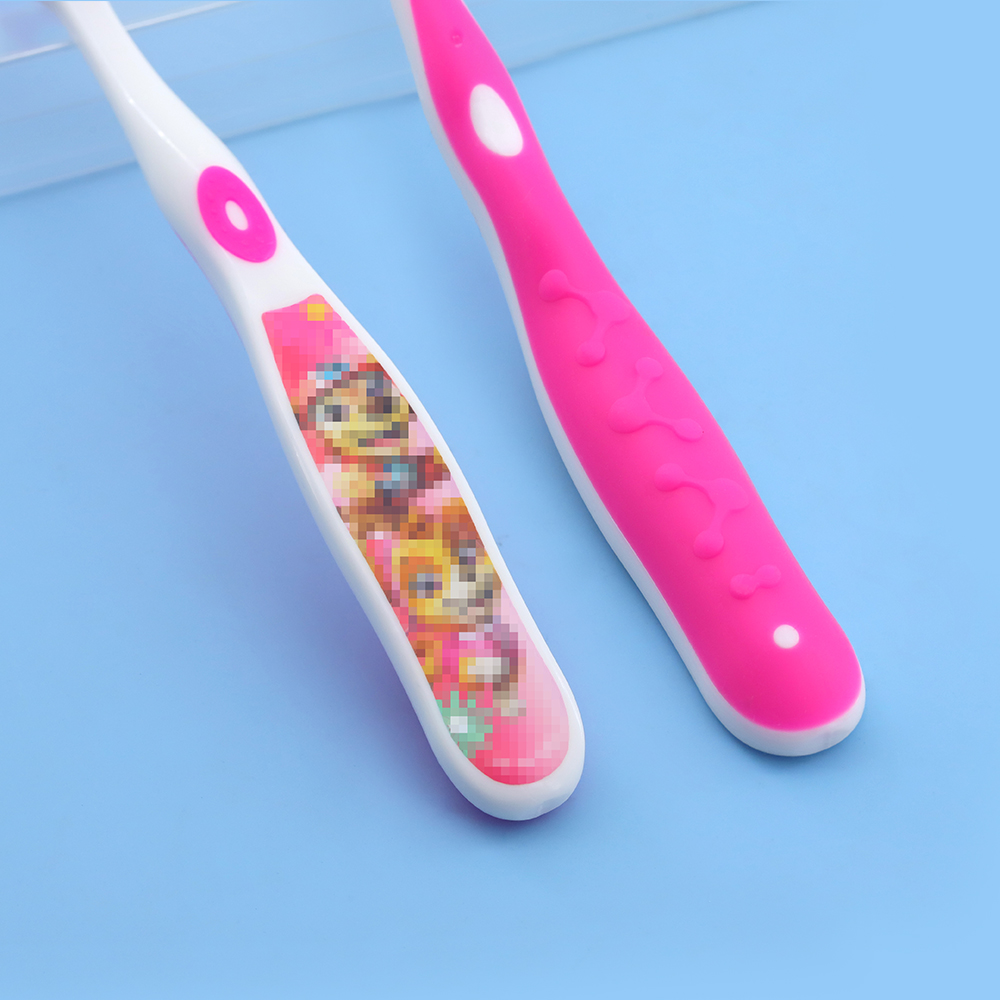 OEM/ODM Factory-Direct Kids Suction Cup Toothbrush Copy
